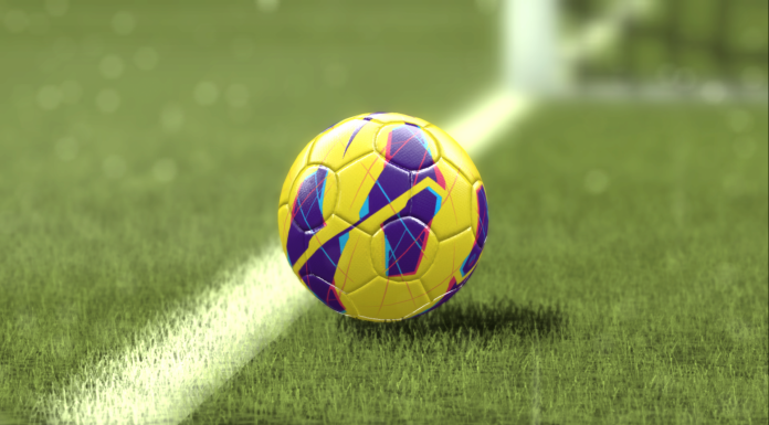 El balón echa a rodar en otoño