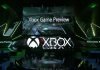 Programa Xbox Game Preview