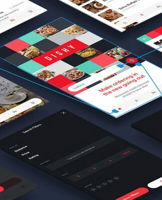 Imagen promocional usada por Adobe