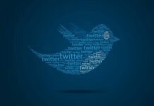 Twitter retransmite en México