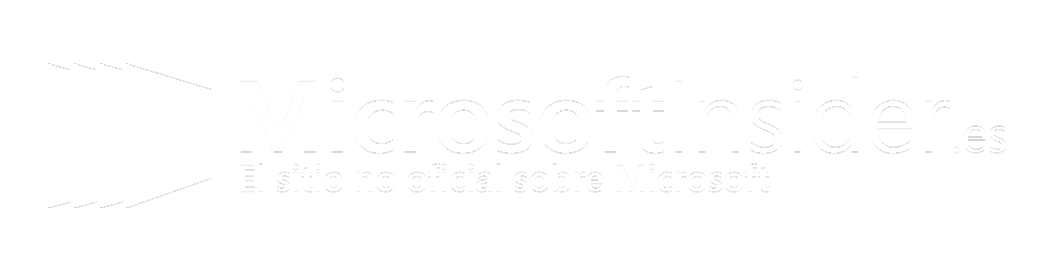 www.MicrosoftInsider.es