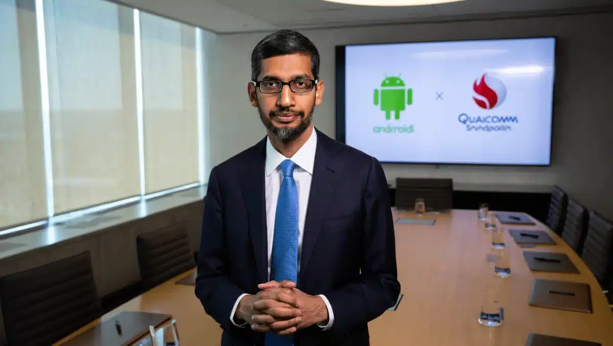 La versión de Android para PC podría ser pronto una realidad