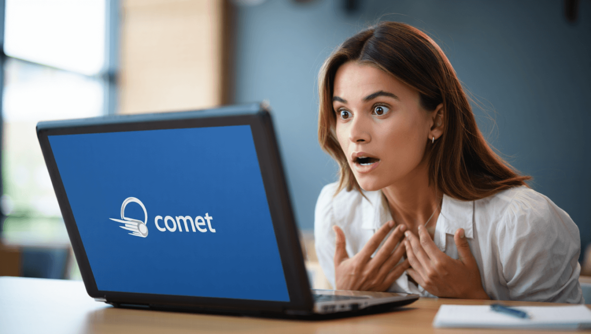 Comet, el navegador de IA de Perplexity, ya está disponible gratis para todo el mundo