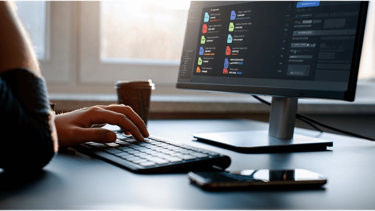 Hackean Discord: filtran correos, nombres y hasta documentos internos de usuarios