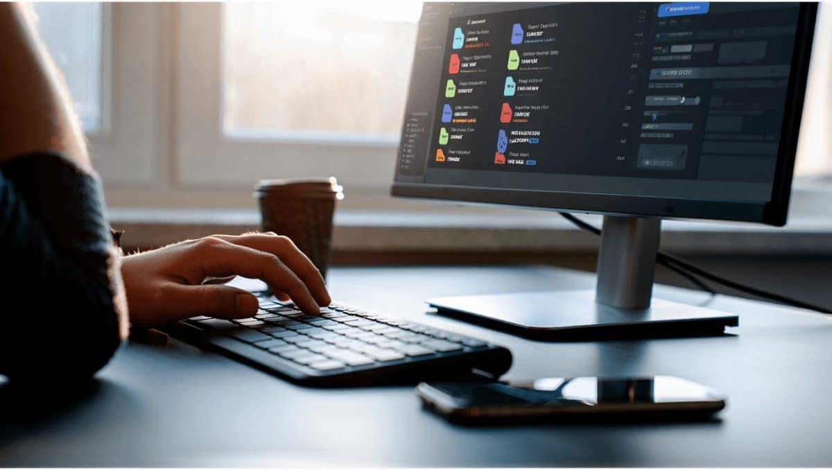 Hackean Discord: filtran correos, nombres y hasta documentos internos de usuarios