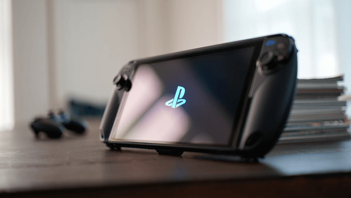 La última actualización de Demon's Souls hace pensar en la portátil de PS6, pero ¿cómo de real puede ser eso?