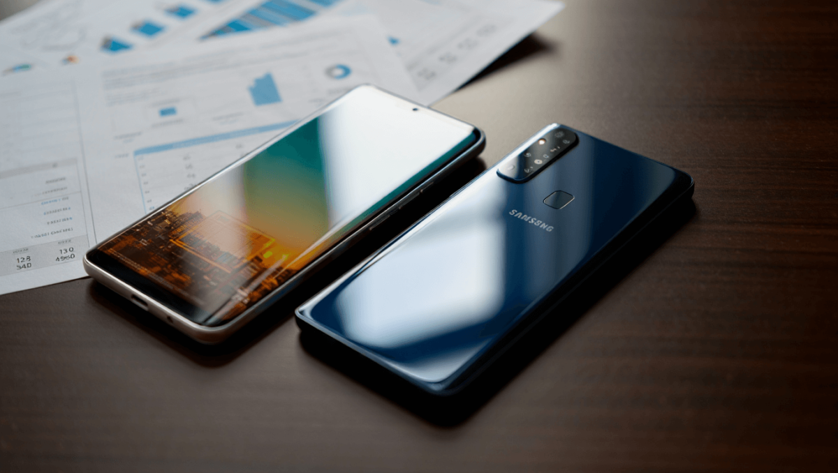 Samsung reanuda de emergencia planes del Galaxy S26 Plus