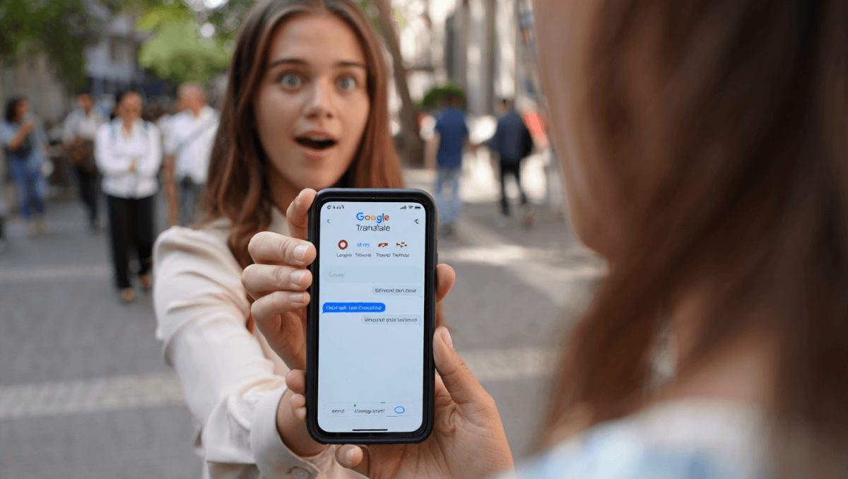 El traductor de Google recibe la mayor actualización de su historia: ahora usa Gemini para ofrecer traducciones más precisas