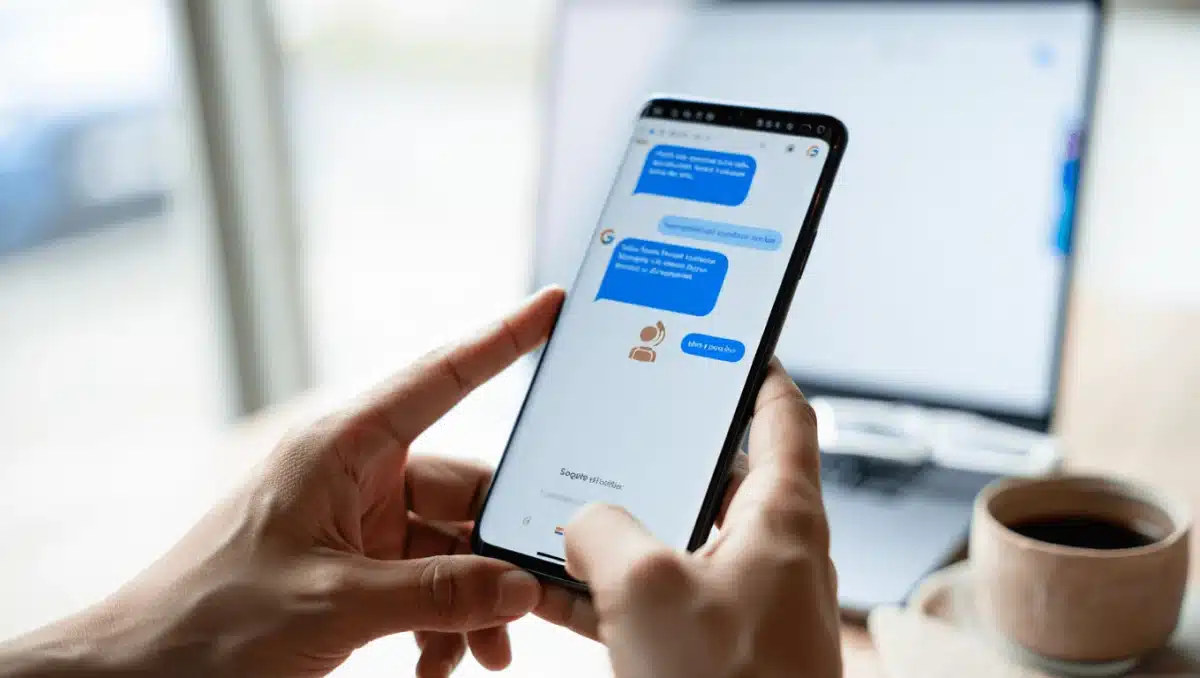 Modo IA de Google qué es y diferencias con Gemini