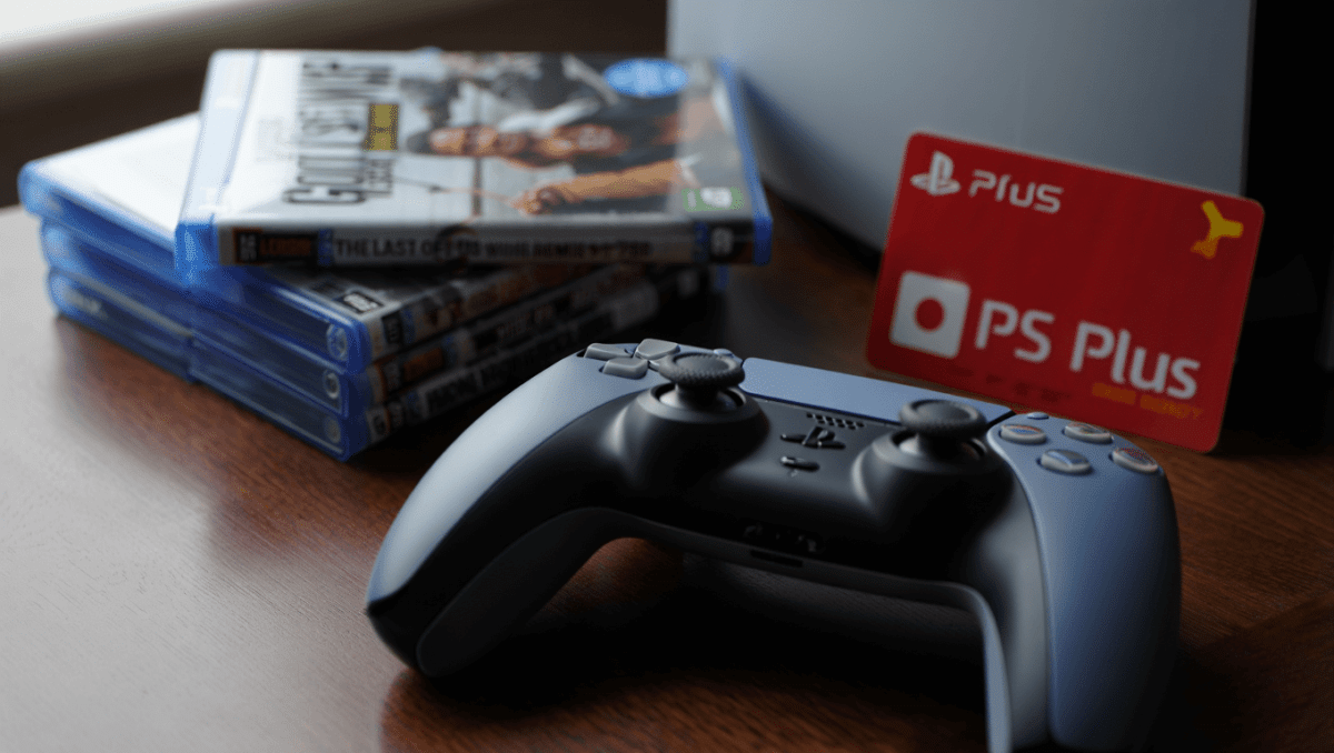 PS Store se pasa el juego: solo por ser de PS Plus, este juego con un 80 en Metacritic te cuesta 1€