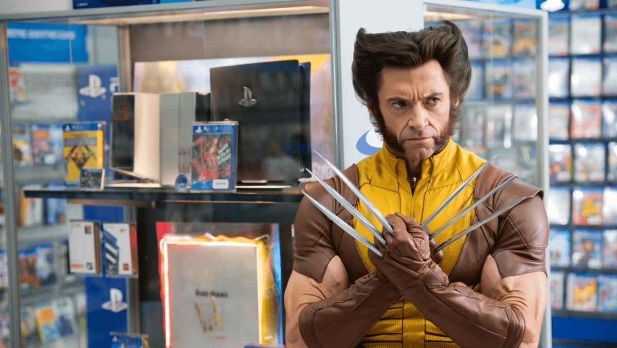 Se ha hecho de rogar, pero por fin Marvel: Lobezno ya está visible en la PS Store de forma oficial
