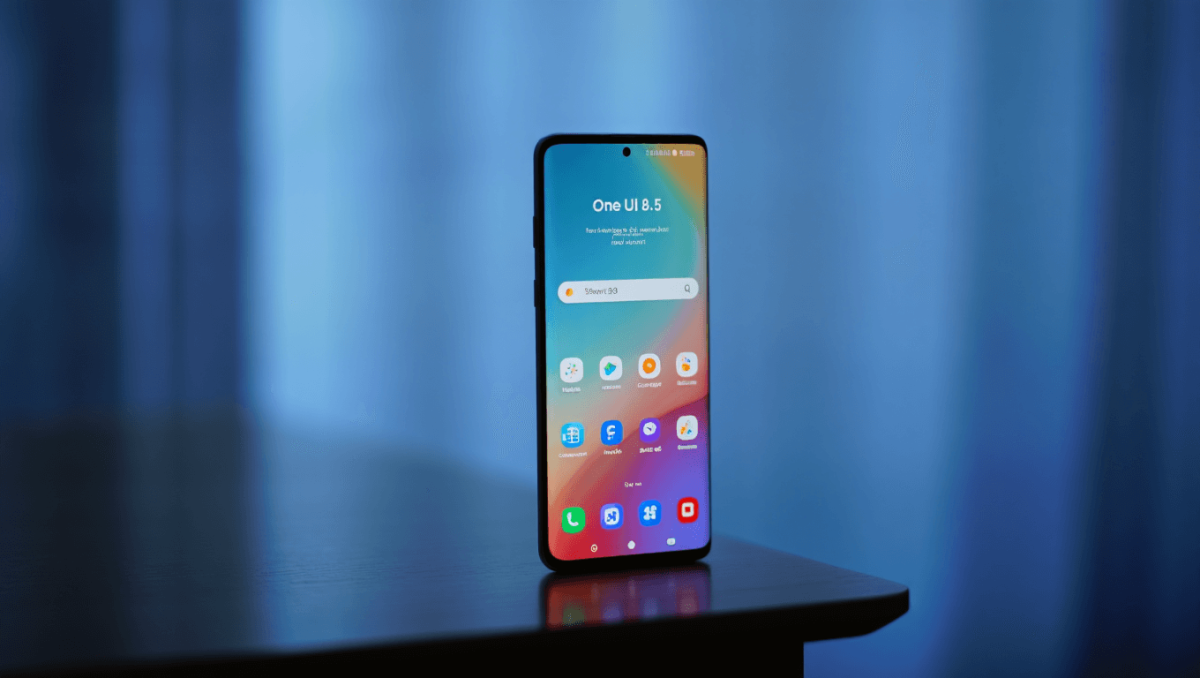One UI 8.5 novedades fecha de lanzamiento