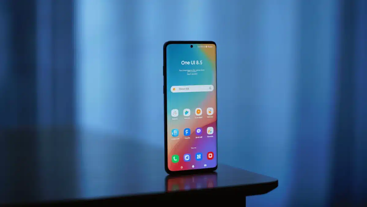 One UI 8.5 novedades fecha de lanzamiento