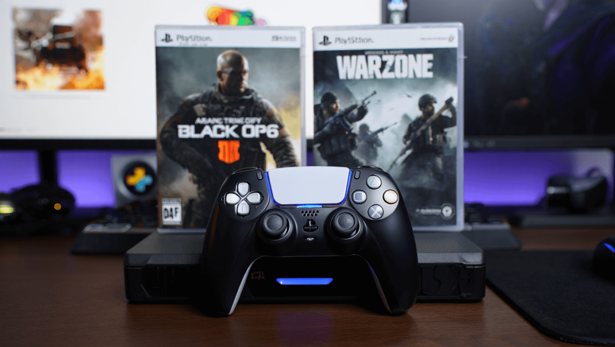 Si tienes PS Plus puedes conseguir estas 13 recompensas GRATIS para Black Ops 6 y Warzone