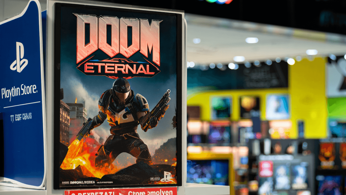 PS Store revienta el precio del shooter más brutal de la última década