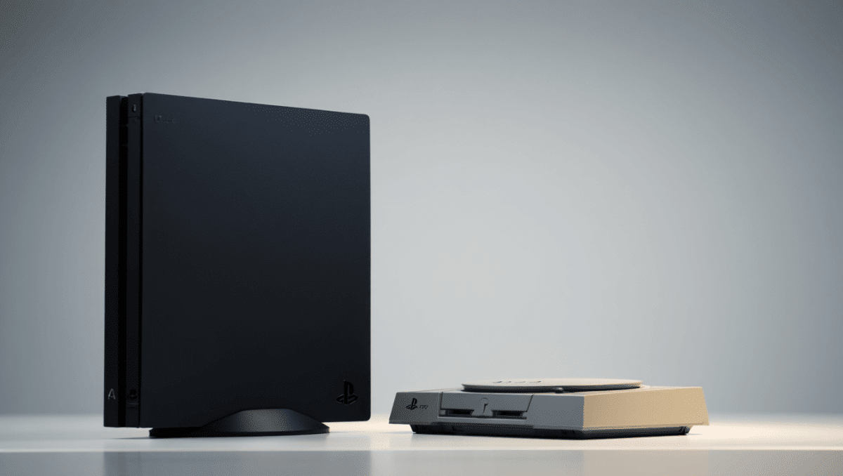 De PS1 hasta PS6: estos son los increíbles saltos de potencia de las consolas de Sony