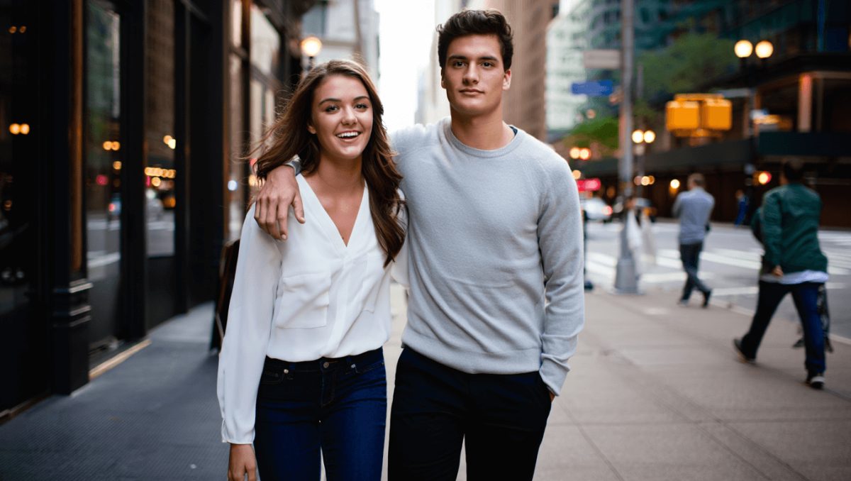 Qué es Tinder y cómo usarlo para encontrar pareja en 2025