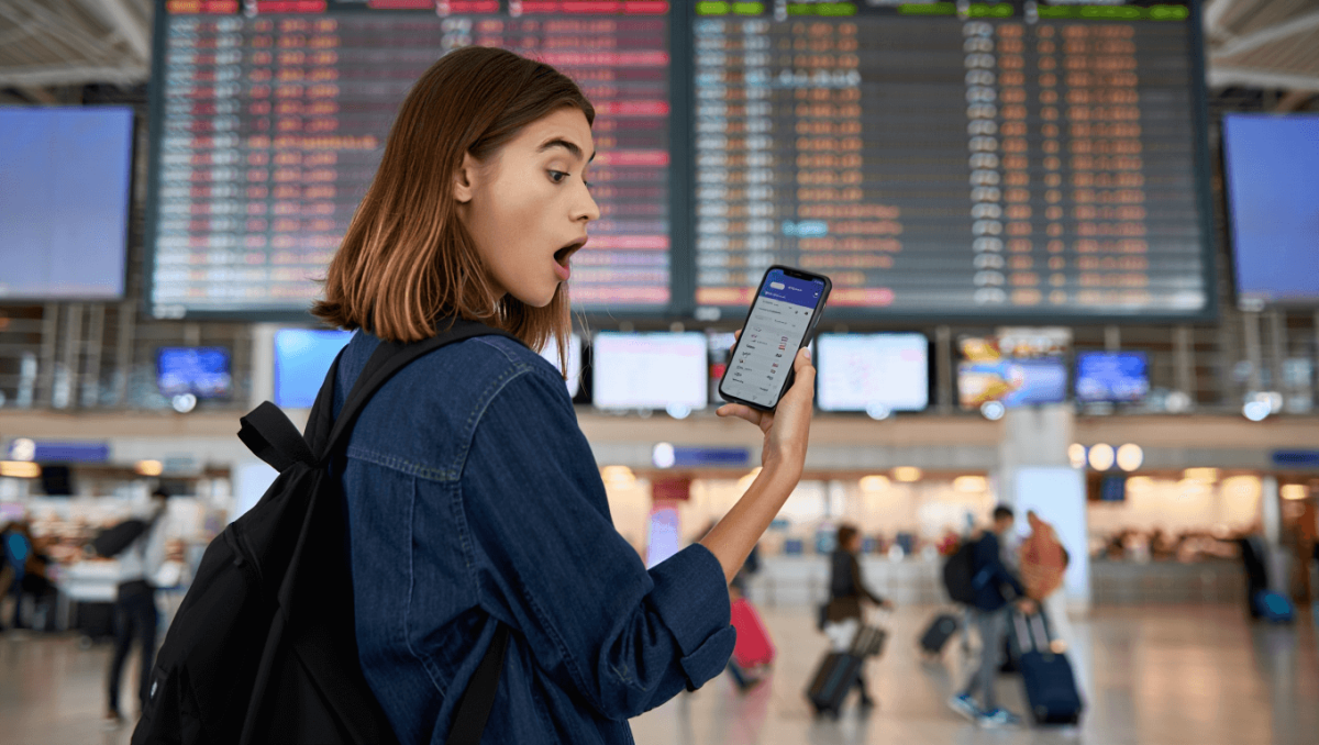 Las mejores apps para conseguir vuelos baratos y ofertas de viaje