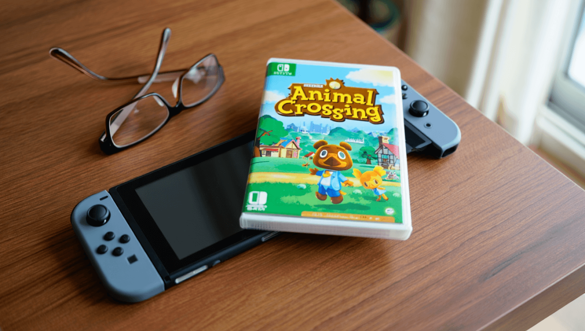 Animal Crossing: New Horizons anuncia su Nintendo Switch 2 Edition con una infinidad de mejoras