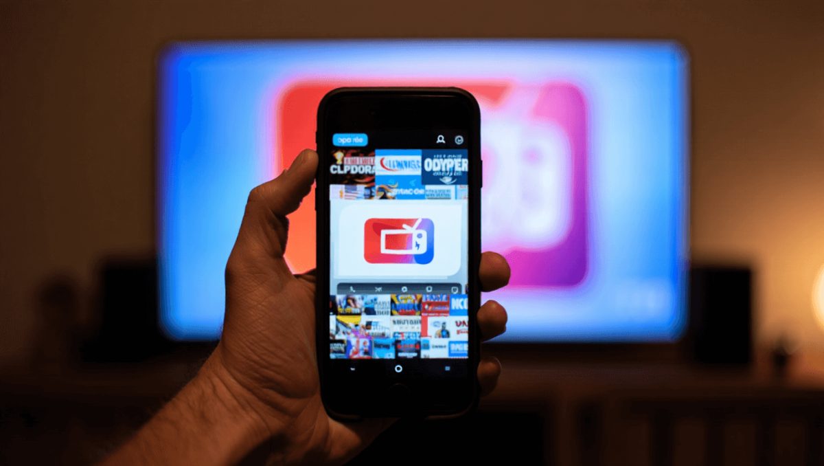Una de las mejores apps para ver la tele gratis acaba de llegar a Android