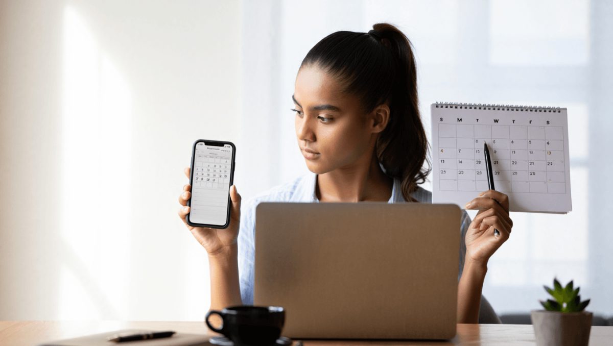 Las 15 mejores apps de agenda y calendario para organizarte en 2025