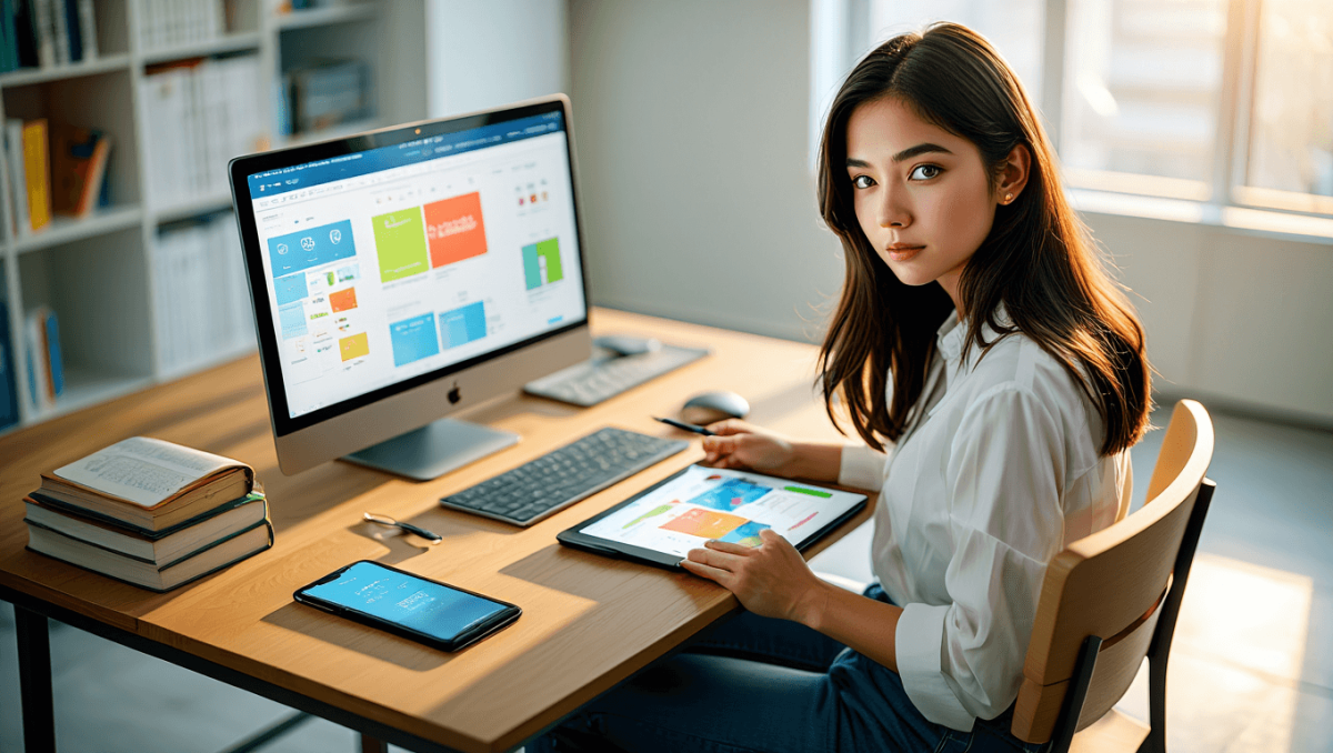 Las 10 mejores apps para estudiar en 2025: organiza, repasa y mejora tu rendimiento