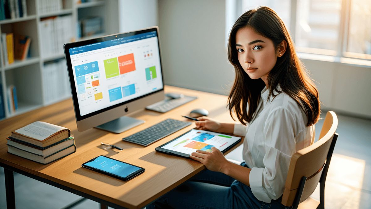 Las 10 mejores apps para estudiar en 2025: organiza, repasa y mejora tu rendimiento