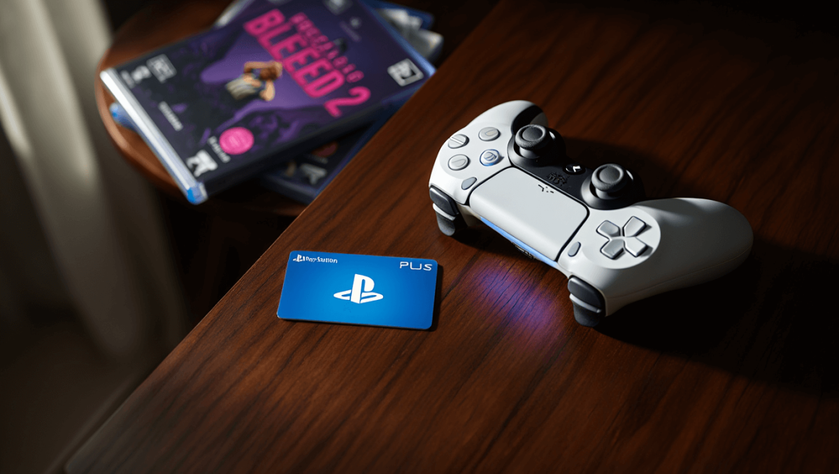 Con un 83 en Metacritic y a solo 3 euros si eres suscriptor de PS Plus: la brutal oferta de Bleed 2
