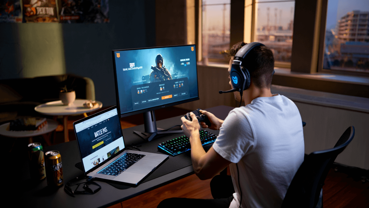 Así puedes conseguir COD Points GRATIS con el Pase de Batalla de la Temporada 1 de Black Ops 7