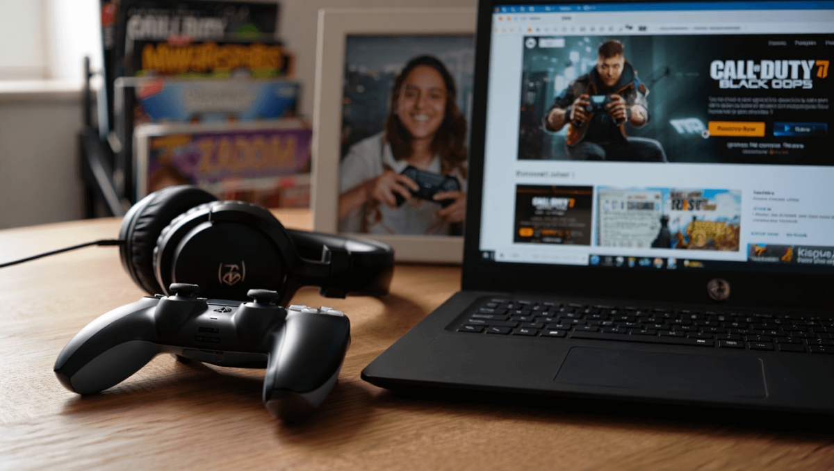 Reserva Call of Duty: Black Ops 7 al mejor precio gracias a esta oferta de Amazon