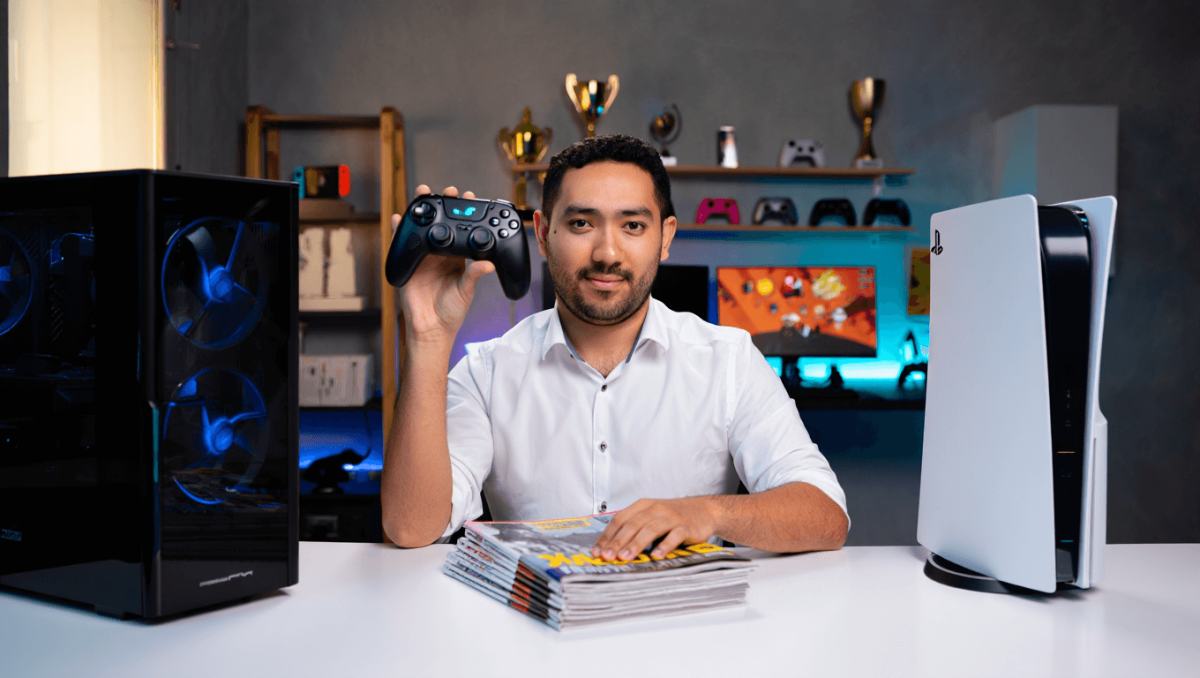 Dispatch vende 1 millón de copias en 10 días: el éxito inesperado de AdHoc Studio que arrasa en Steam y PS5