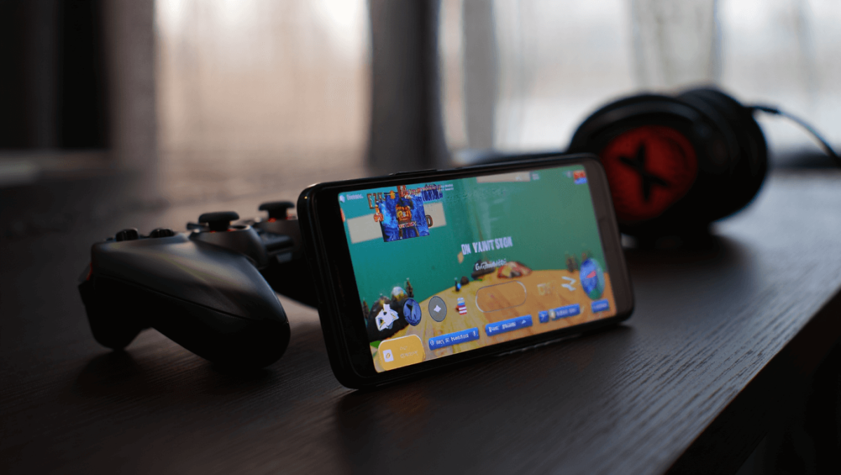Los emuladores de juegos en Android funcionarán mejor gracias a esta actualización para móviles con MediaTek