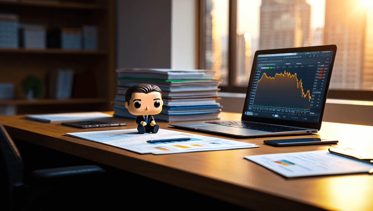 Funko Pop! está al borde de la quiebra y admite que podría cerrar en menos de un año