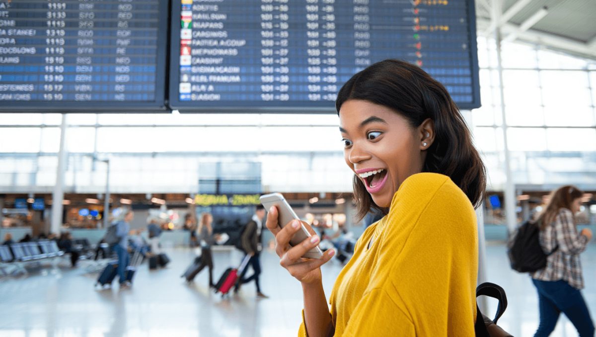 Google quiere ayudarte a encontrar ofertas en vuelos con la ayuda de IA, así será Flight Deals