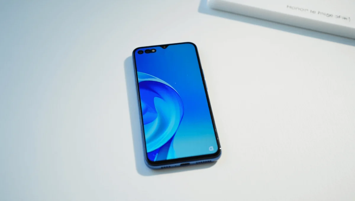 El Honor Magic8 Mini se filtra: será compacto sin sacrificar autonomía