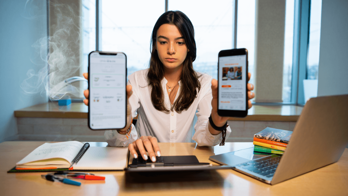 Estudiar con IA: 8 apps que te ayudarán a aprender mejor