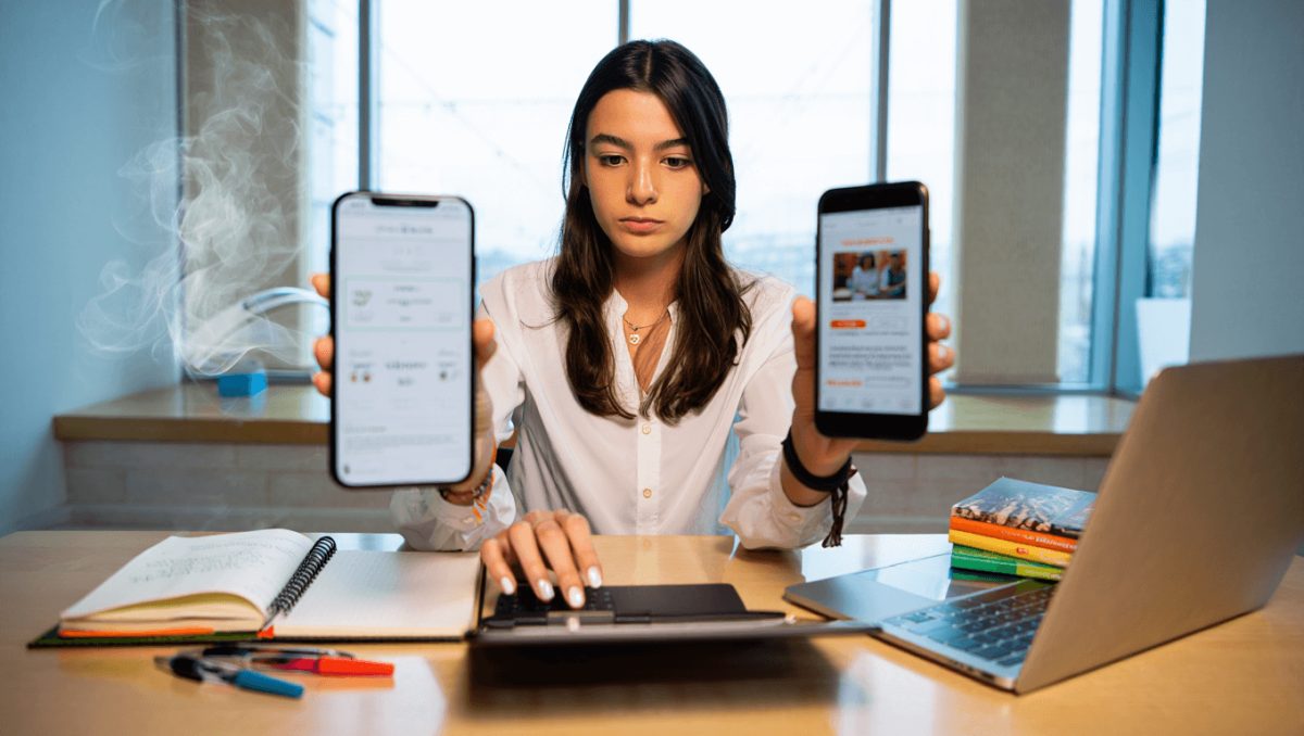 Estudiar con IA: 8 apps que te ayudarán a aprender mejor