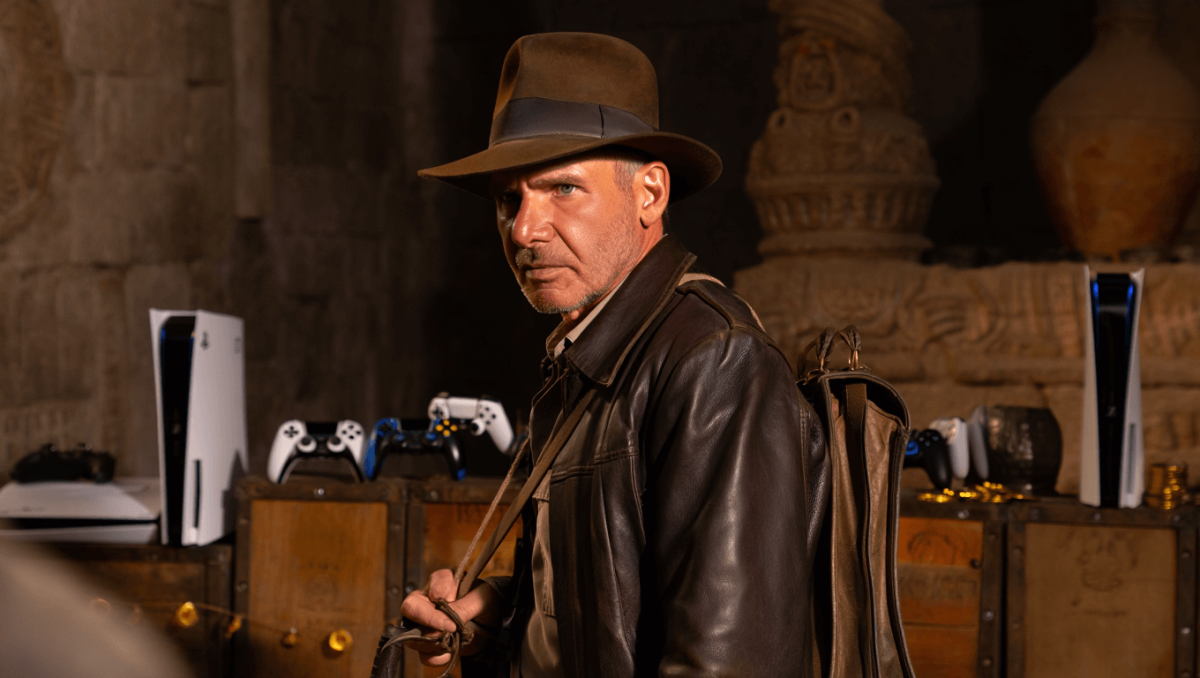 Indiana Jones y el Gran Círculo podría quedarse sin stock en PS5 y sus últimas unidades están a precio de oro