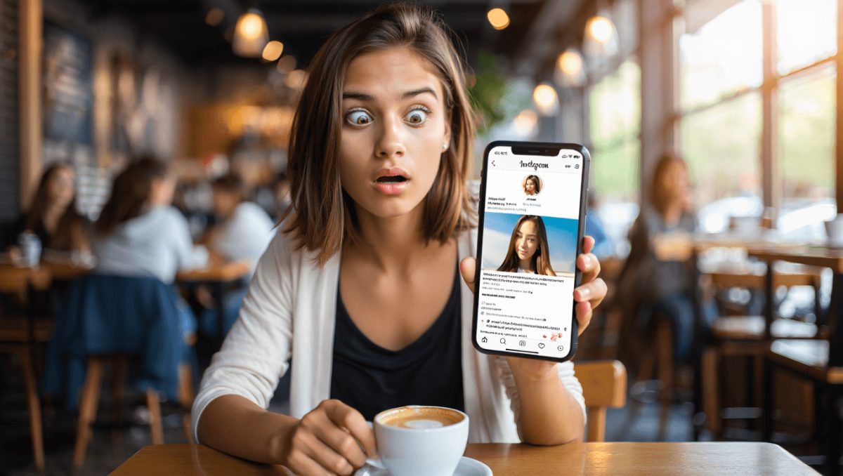 Instagram quiere que conectes más con tus amigos o contactos, al estilo Tinder, a través de intereses en común