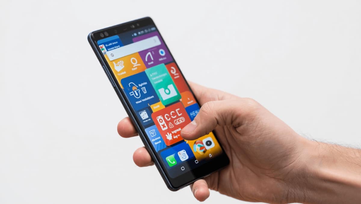 Las 10 mejores apps de inteligencia artificial para Android