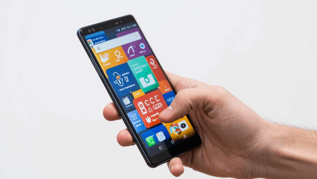 Las 10 mejores apps de inteligencia artificial para Android