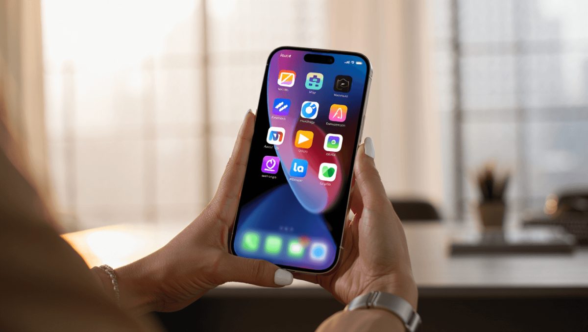 Las 10 mejores apps de inteligencia artificial para iPhone