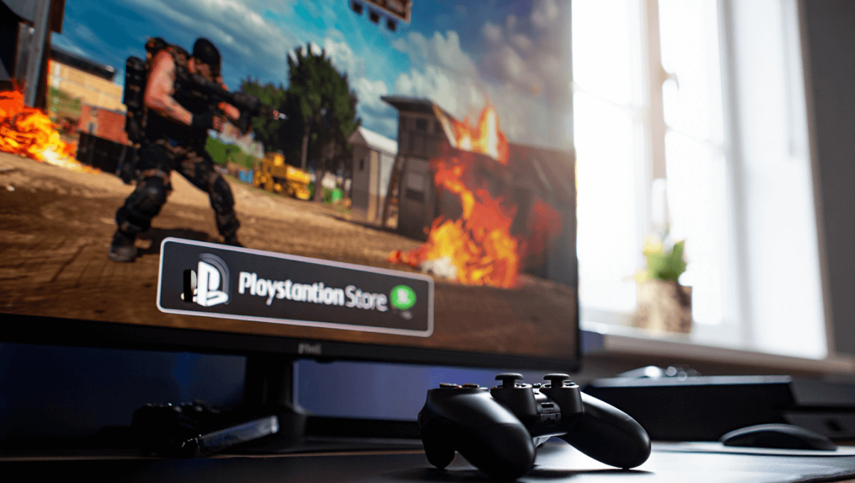De 20€ a sólo 5€: Te quedan muy pocos días para que puedas hacerte con este juego en oferta en la PS Store
