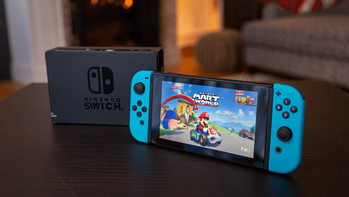 De 510€ a 350€: el descuento histórico de Nintendo Switch 2 en Black Friday que se agotará pronto