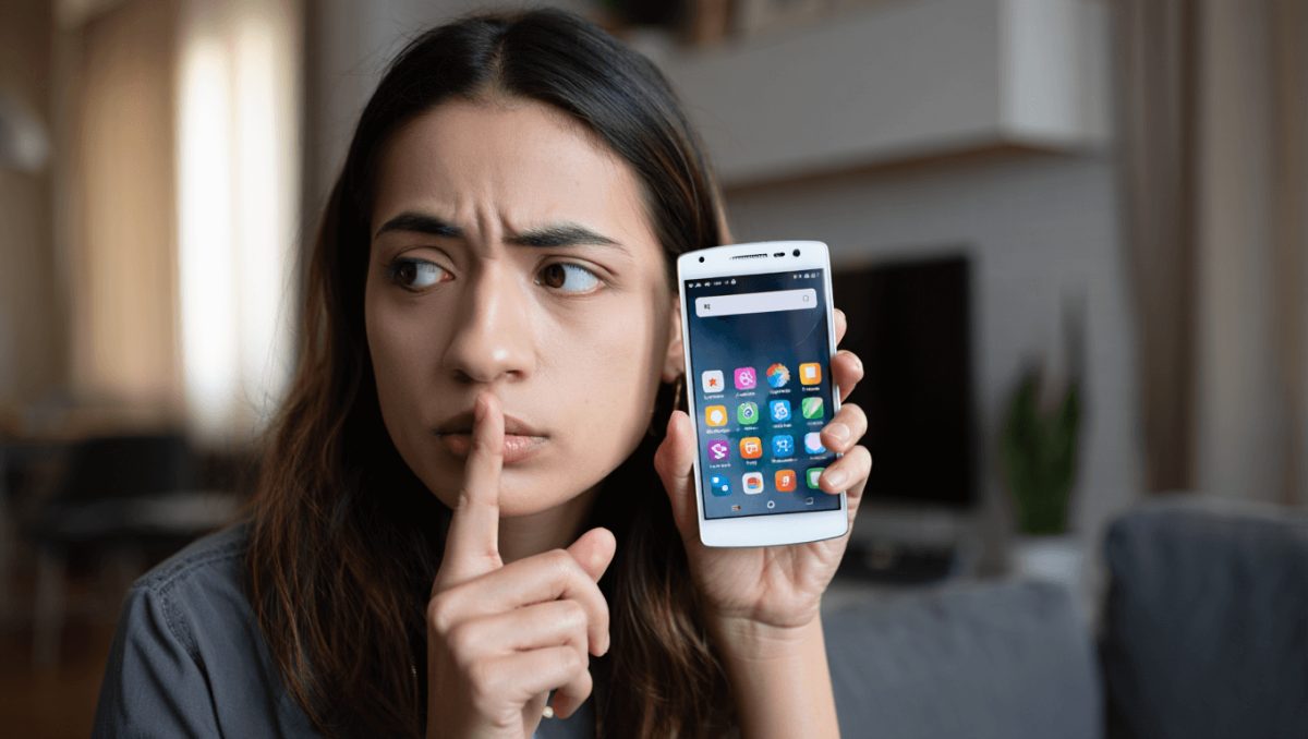 Cómo ocultar apps en Android: 5 métodos fáciles y efectivos