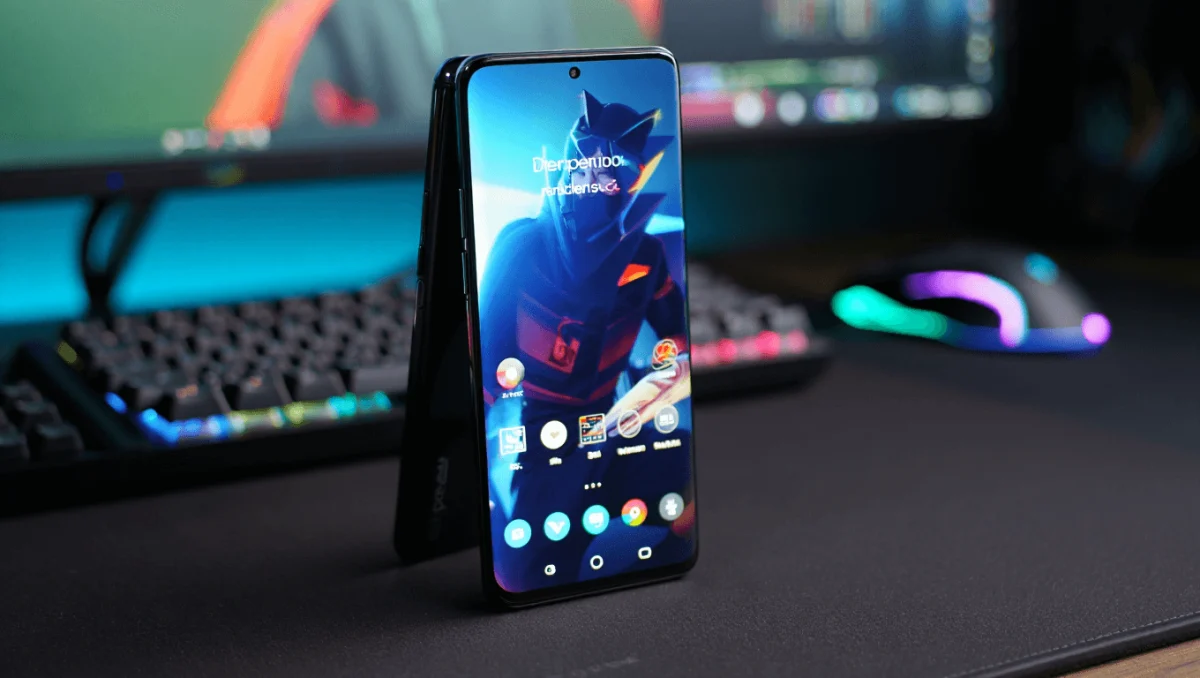 OnePlus Turbo todas las especificaciones filtradas