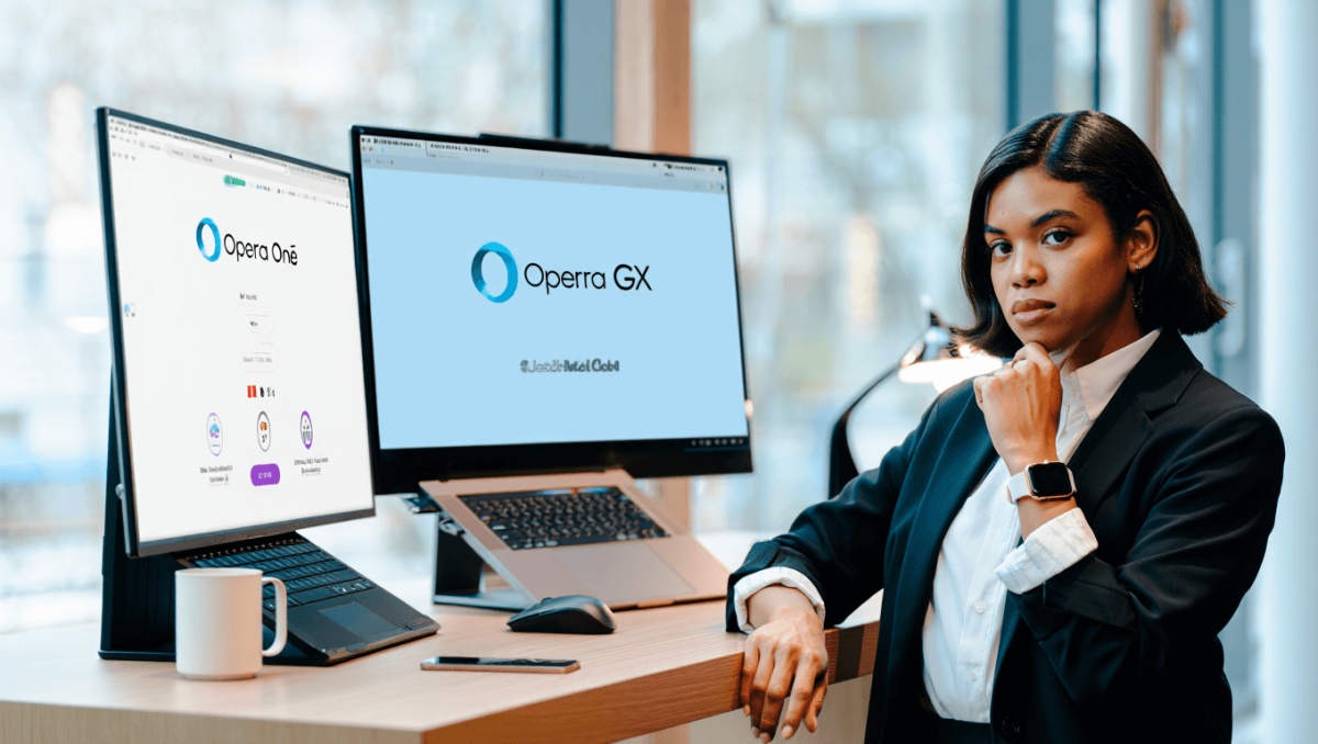 Opera renueva las versiones de escritorio de Opera One y Opera GX: más seguridad, nuevo traductor y otras funciones