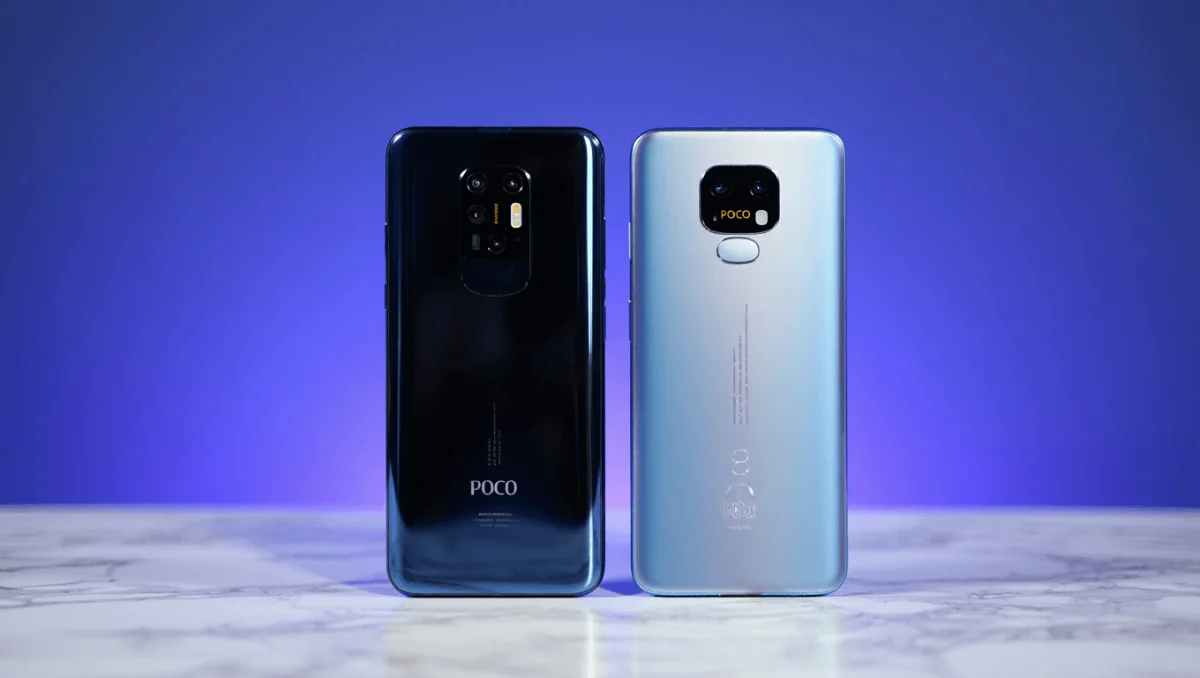La serie POCO F8 Ultra y POCO F8 Pro sera todo un exito con estos precios y especificaciones de lujo