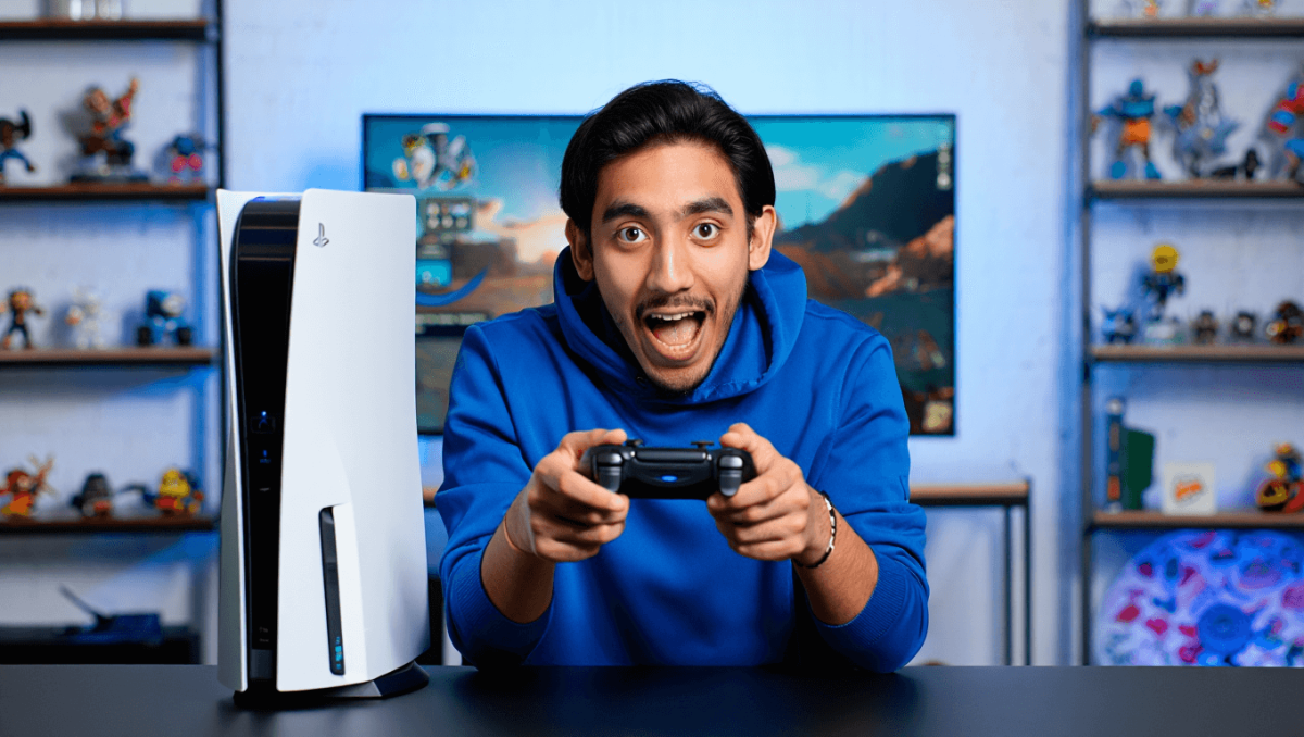 Si tienes PS Plus corre a por este juego: platino fácil y uno de los mejores exclusivos de PS5