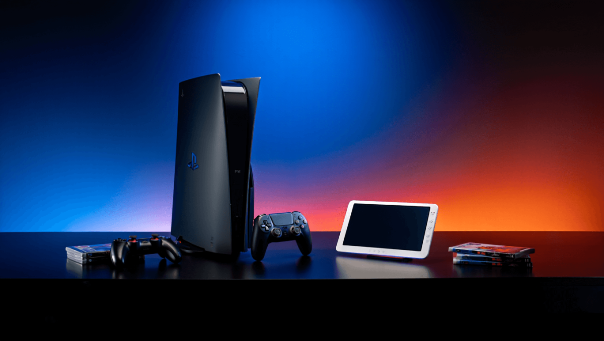 PlayStation anuncia sus ofertas por el Black Friday: PS Portal y PS5 Pro estarán rebajados por primera vez